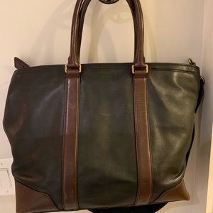 Coach, Metropolitan Tote
